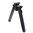 MAGPUL ARMS 17S BIPOD, BLACK