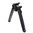 MAGPUL M-LOK BIPOD, BLACK