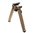 MAGPUL M-LOK BIPOD, FLAT DARK EARTH