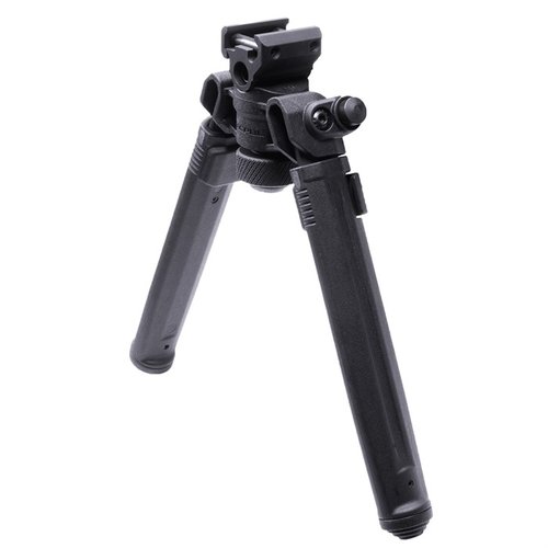 Bipods, Monopods & Accessories > Bipods - Preview 0
