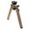 MAGPUL PICATINNY BIPOD, FLAT DARK EARTH