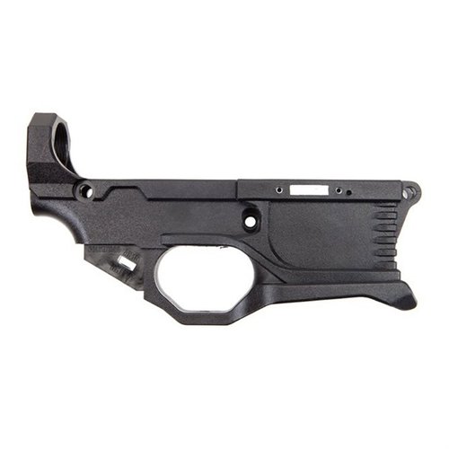 POLYMER80 AR-15 80% RL556v3 Polymer Lower Receiver Black