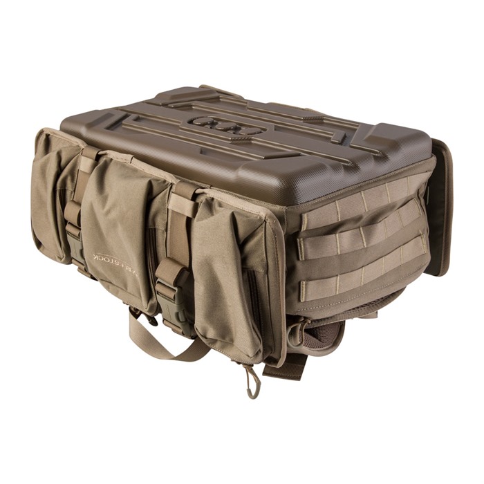 eberlestock upranger pack