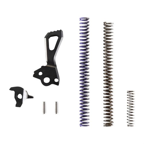 APEX TACTICAL SPECIALTIES INC CZ 75 B Action Enhancement Kit