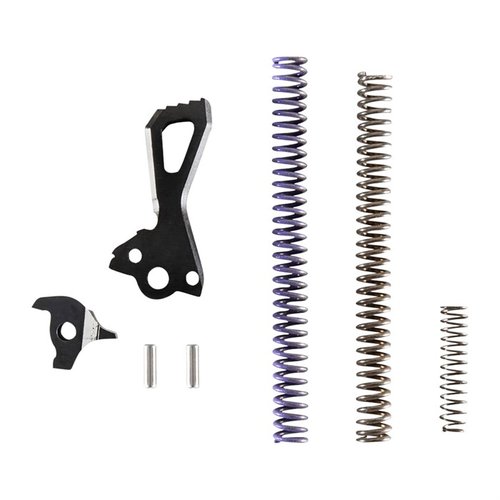 APEX TACTICAL SPECIALTIES INC CZ Shadow 2 Action Enhancement Kit