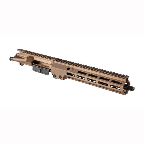 GEISSELE AUTOMATICS LLC AR-15 11.5 Super Duty Stripped Upper Receiver DDC