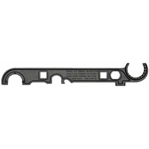 Rifle Tools > Wrenches - Preview 1