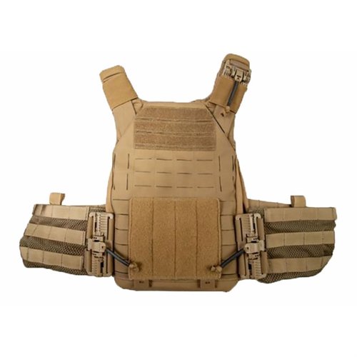 Shooting Accessories > Tactical Gear - Preview 1