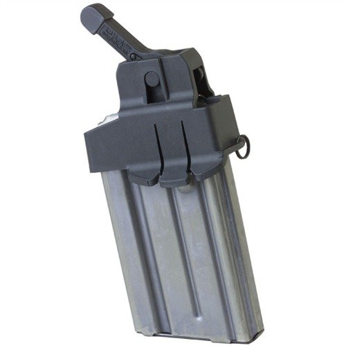 AR-15 Magazine Loader, Black