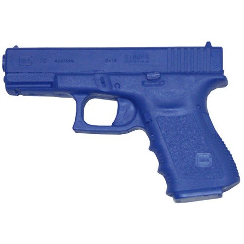 Glock G19 Simulator