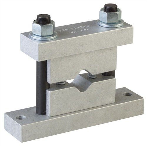 Barrel Vise