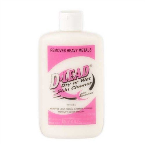D-Lead Skin Cleaner