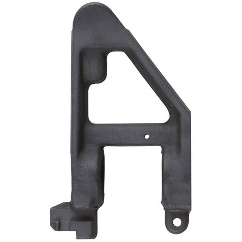 DOUBLE STAR AR-15 HBAR Front Sight Housing Black