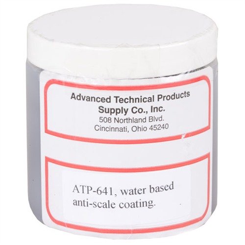 Metal Prep & Coloring > Heat-Treating Accessories - Preview 1