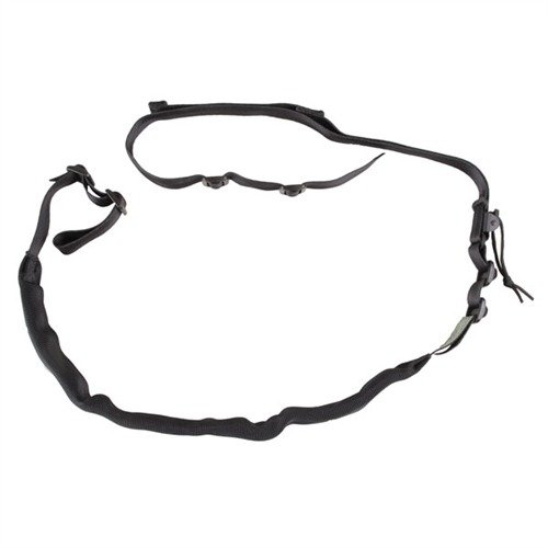 VIKING TACTICS Padded V-TAC Sling, Black