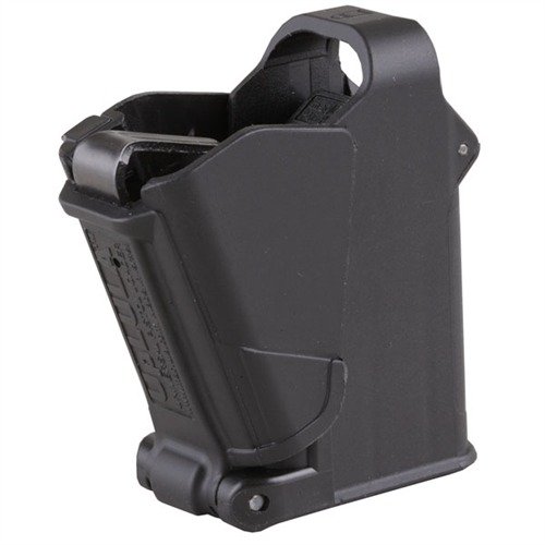 UpLULA Pistol Magazine Loader, Black