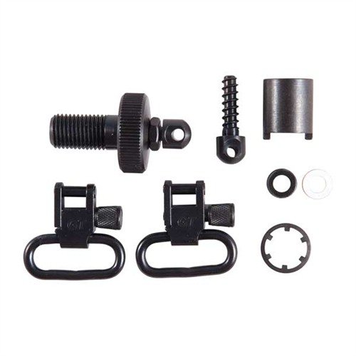 GTSW-37 Moss 500 Swivel Set