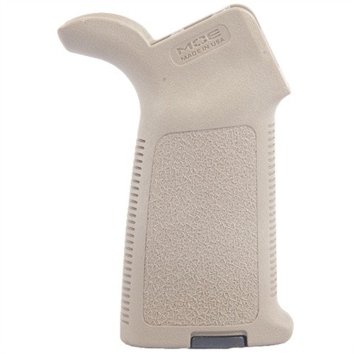 MOE Grip Polymer Dark Earth