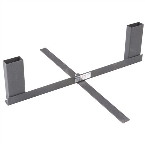 Folding Target Stand