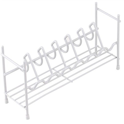 7-Gun Stackable Rack
