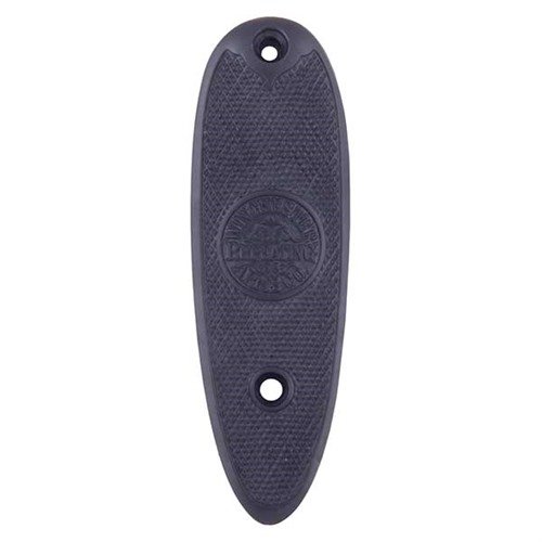 Win. 1897 (5.15"x1.66") Shotgun Buttplate