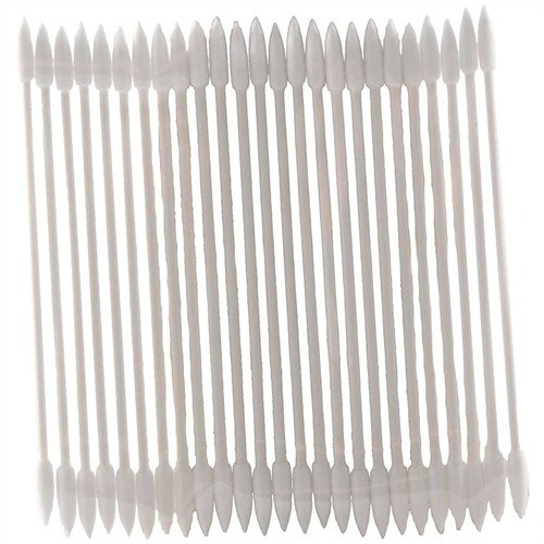 BEAR METAL CLEAN G-Tip Applicator, Mini-Pointed, 100-pak