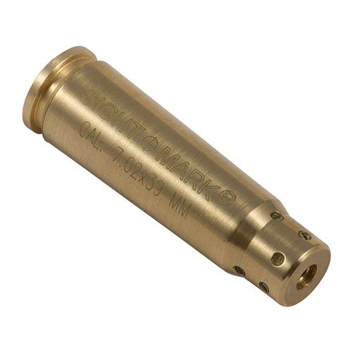 7.62x39mm Boresighter Laser Bore sight Boresight Rifle Gun 