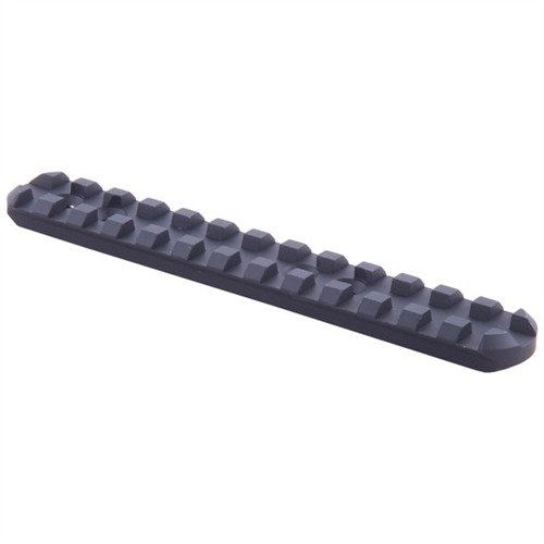 Mossberg 500 Receiver Rail