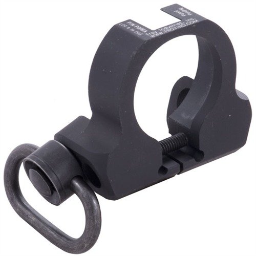 TROY INDUSTRIES, INC. Pro-Grade Sling Adapter, Black