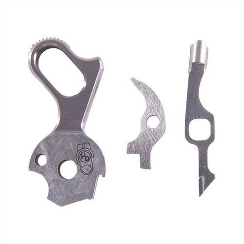 HARRISON DESIGN & CONSULTING HD-120 Ignition Set