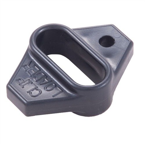 Magazine Clip Loader