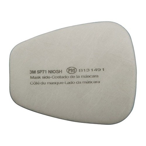 3M COMPANY Replacement Particulate Filter