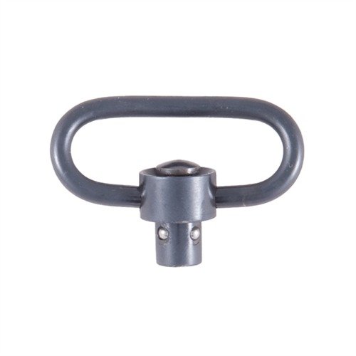 Push Button Sling Swivel