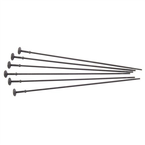 Rifle Rods, 6-Pak