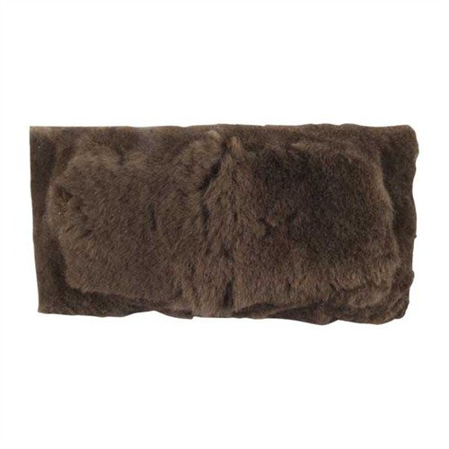 BROWNELLS/RUSTY RAGS, INC. Sheepskin Cleaning Cloth