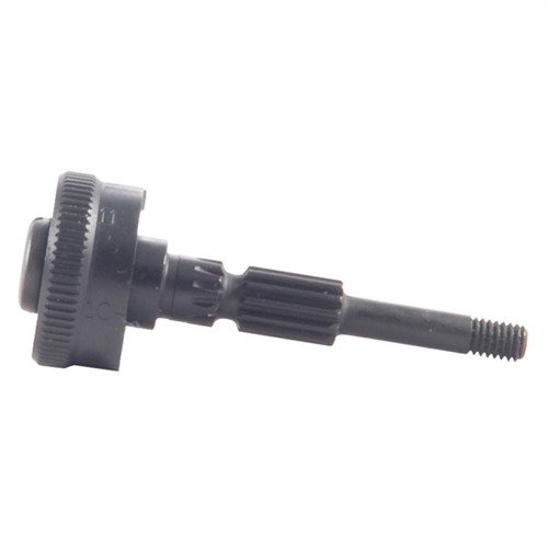 FULTON ARMORY Springfield M1 Garand Rear Sight Elevation Knob Black