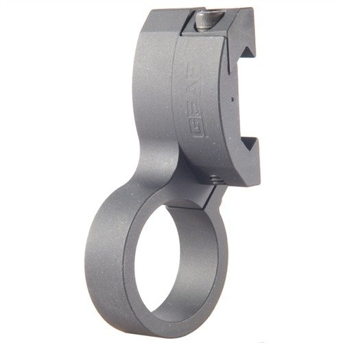 6P Light Mount, Black