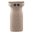 MAGPUL PICATINNY RVG RAILED VERTICAL GRIP POLYMER DARK EARTH