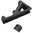 MAGPUL PICATINNY AFG2 ANGLED FORE GRIP POLYMER BLACK