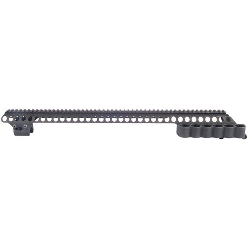Remington 870 Sureshell Carrier & Rail