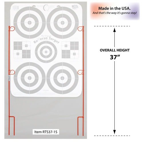 Targets & Accessories > Target Stands - Preview 0