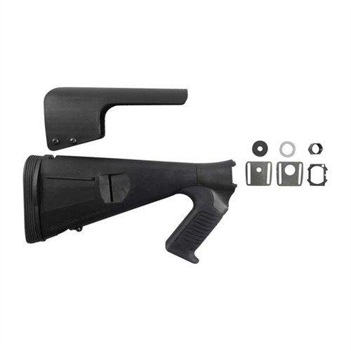 MESA TACTICAL PRODUCTS, INC. Urbino Buttstock, Remington 870
