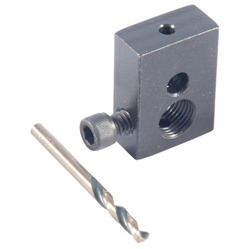 AK BUILDER Gas Piston Rivet Drilling Fixture