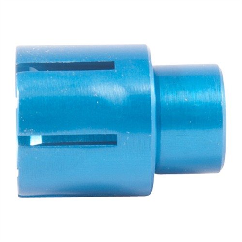 AK BUILDER Blue 5.45 Drilling Fixture Mandrel