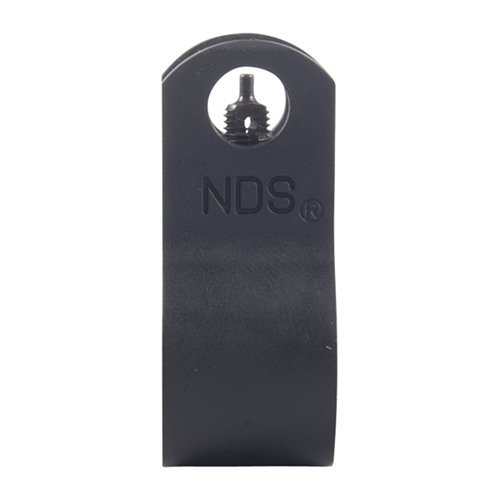 NODAK SPUD LLC .505" Adjustable Front Sight .920" Barrel Aluminum Black