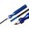 WESTERN POWDERS, INC. 27-50 CALIBER 36" 8-32F CLEANING ROD