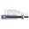 WESTERN POWDERS, INC. 338-50 CALIBER 56" 8-32F CLEANING ROD