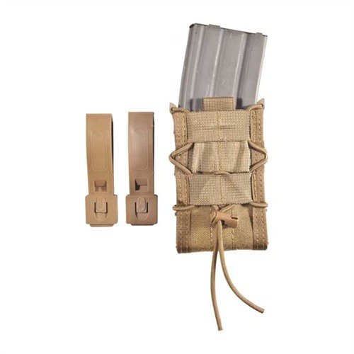 Zubehör für Holster & Gürtel > Magazin-Gürteltaschen - Vorschau 1