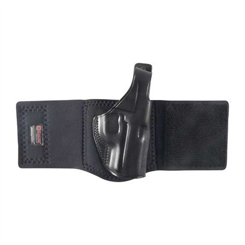 Ankle Glove Kahr K40-Black-Right Hand