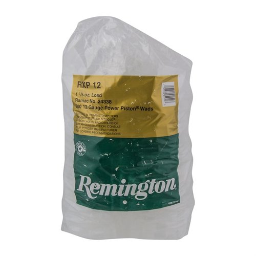 12 Gauge RXP12 1-1/8oz 500/Bag